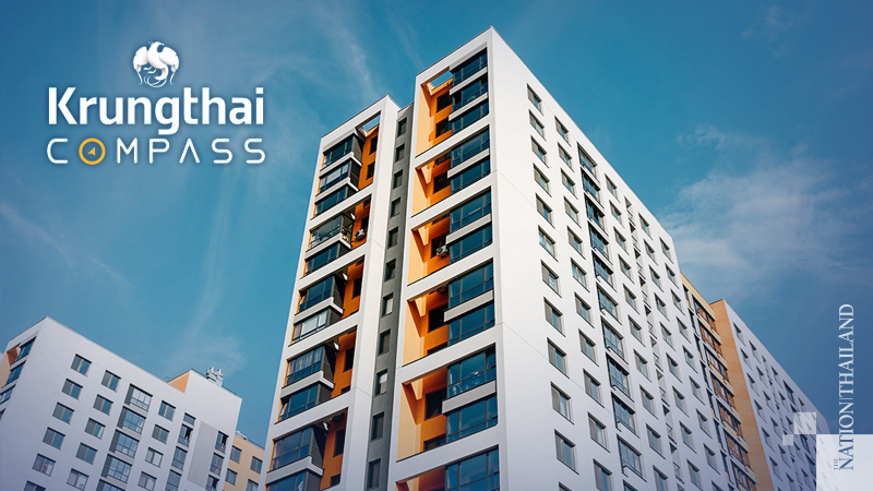 Bangkok property market takes Bt150bn hit ‘with worse to come’ Bangkok property market takes Bt150bn hit ‘with worse to come’