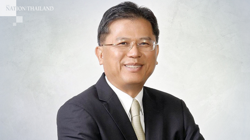 Banking chief Predee tipped to become finance minister Banking chief Predee tipped to become finance minister