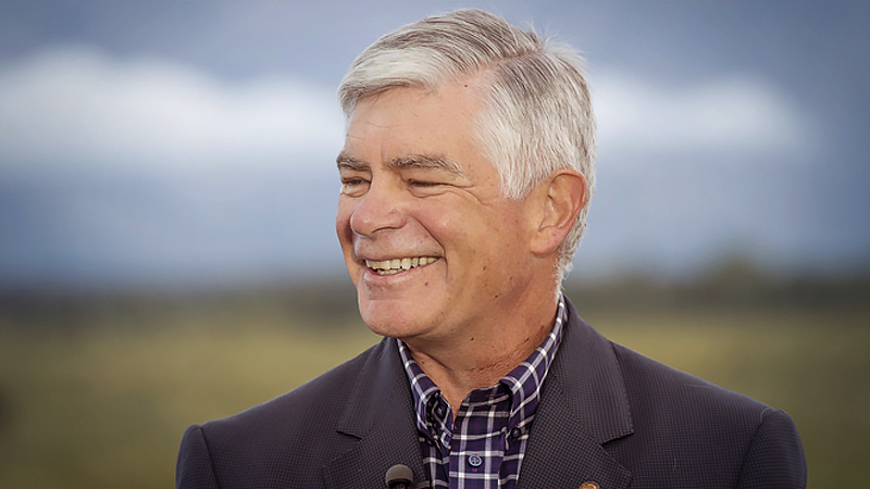 Another Fed official backs rates at zero until inflation tops 2% Another Fed official backs rates at zero until inflation tops 2%