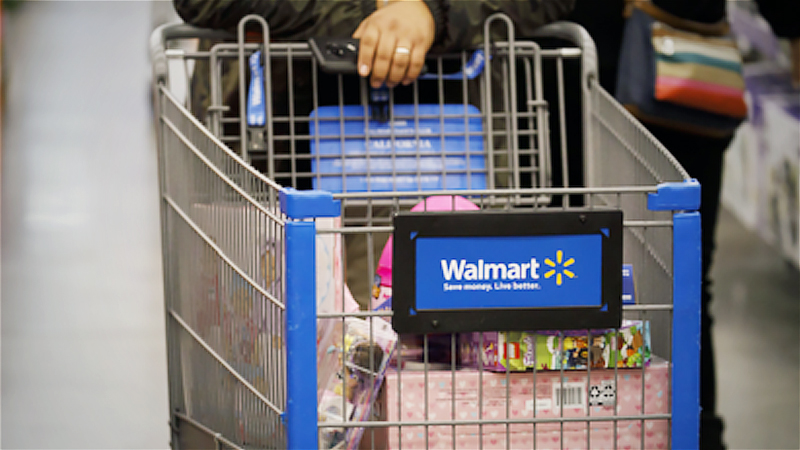 Walmart will require face masks at all U.S. stores Walmart will require face masks at all U.S. stores
