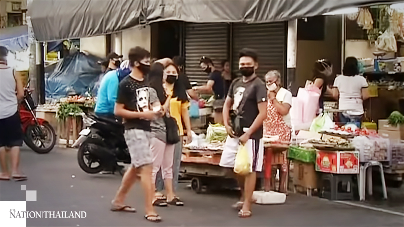 Metro Manila stays under GCQ until July 31 Metro Manila stays under GCQ until July 31