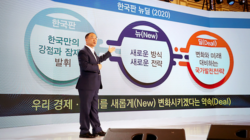 6 months after virus outbreak, S. Korean economy gears up for big jump 6 months after virus outbreak, S. Korean economy gears up for big jump