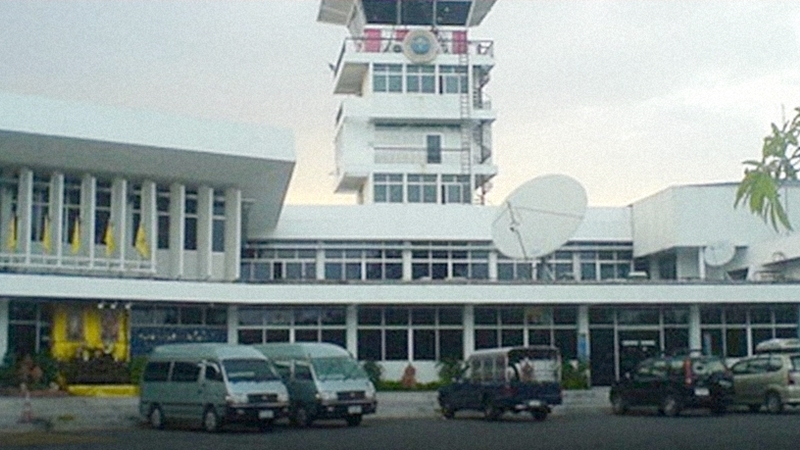 Air traffic personnel's family stayed in same hotel as Egyptian soldier, but test negative Air traffic personnel's family stayed in same hotel as Egyptian soldier, but test negative