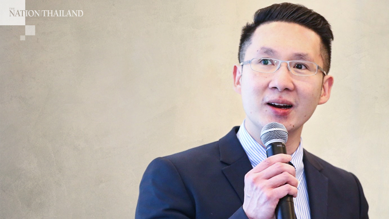 Standard Chartered forecasts 5 per cent contraction for Thai economy amid uncertainties Standard Chartered forecasts 5 per cent contraction for Thai economy amid uncertainties