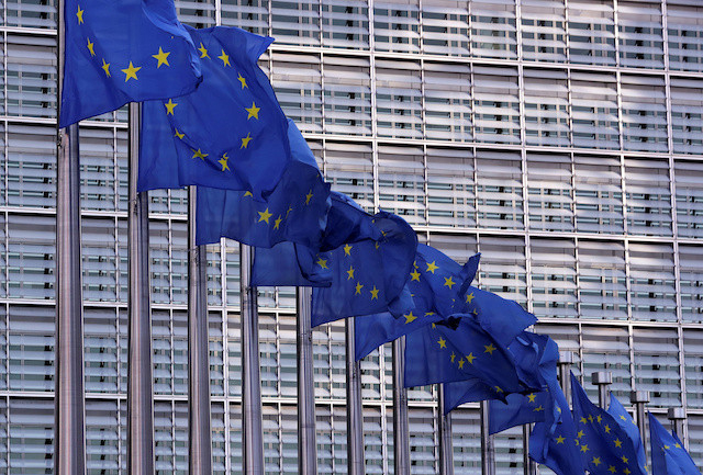 Indonesia seeks to conclude trade negotiation with EU next year to bolster recovery Indonesia seeks to conclude trade negotiation with EU next year to bolster recovery