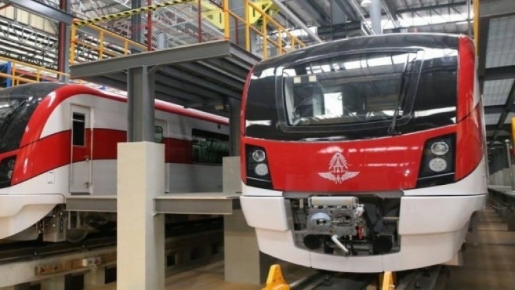 SRT green-lights private sector rail investment SRT green-lights private sector rail investment