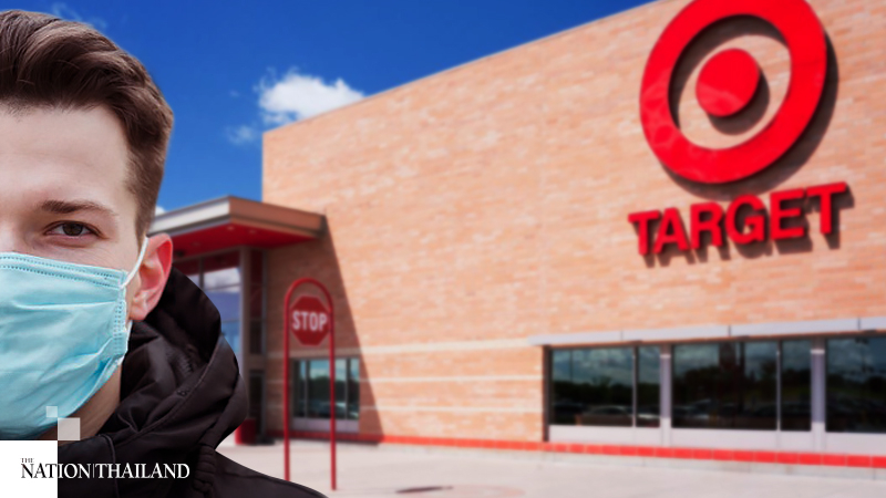 Target, CVS join slew of retailers requiring face masks in U.S. stores Target, CVS join slew of retailers requiring face masks in U.S. stores