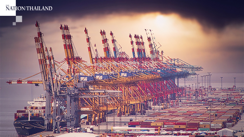 Singapore non-oil exports jump 16.1% in June from low base, reversing drop in May Singapore non-oil exports jump 16.1% in June from low base, reversing drop in May