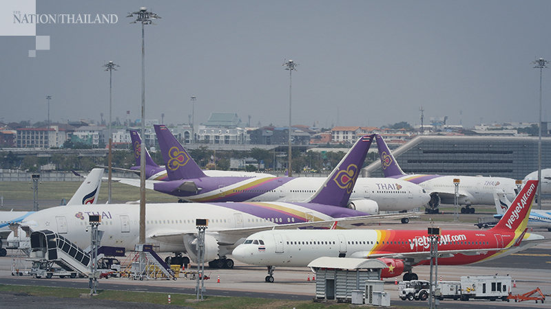 New civil aviation rules require Covid-19 medical certificate before buying ticket New civil aviation rules require Covid-19 medical certificate before buying ticket