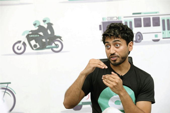 Tech CEO Fahim Saleh's personal assistant arrested, charged in grisly slaying Tech CEO Fahim Saleh's personal assistant arrested, charged in grisly slaying