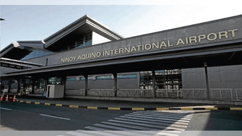 Foreigners with long-term visas may again enter Philippines Foreigners with long-term visas may again enter Philippines
