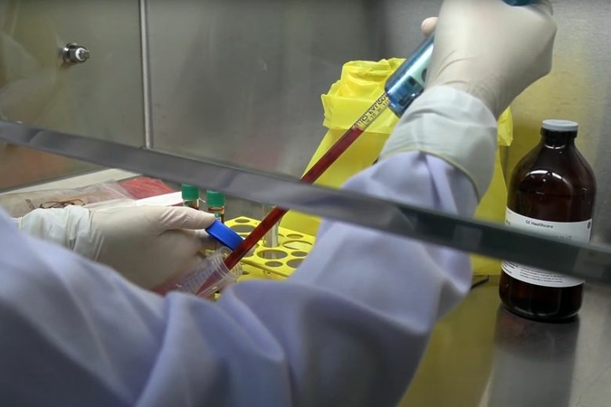 Singapore researchers discover antibodies that can neutralise coronavirus, paving way for better treatment Singapore researchers discover antibodies that can neutralise coronavirus, paving way for better treatment