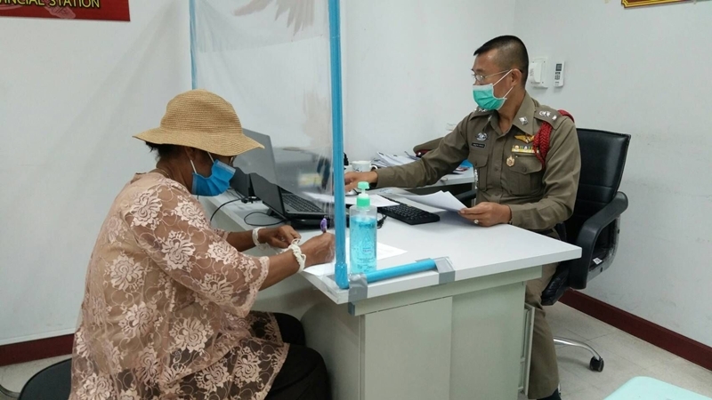 Man, 51, charged with allegedly raping woman, 66, in rice field Man, 51, charged with allegedly raping woman, 66, in rice field