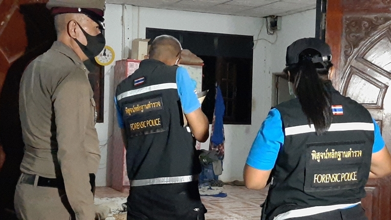 Drunk man allegedly shoots son dead Drunk man allegedly shoots son dead