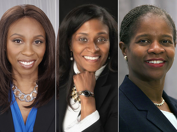 Outsiders see surprise wins in Md. judicial primaries Outsiders see surprise wins in Md. judicial primaries