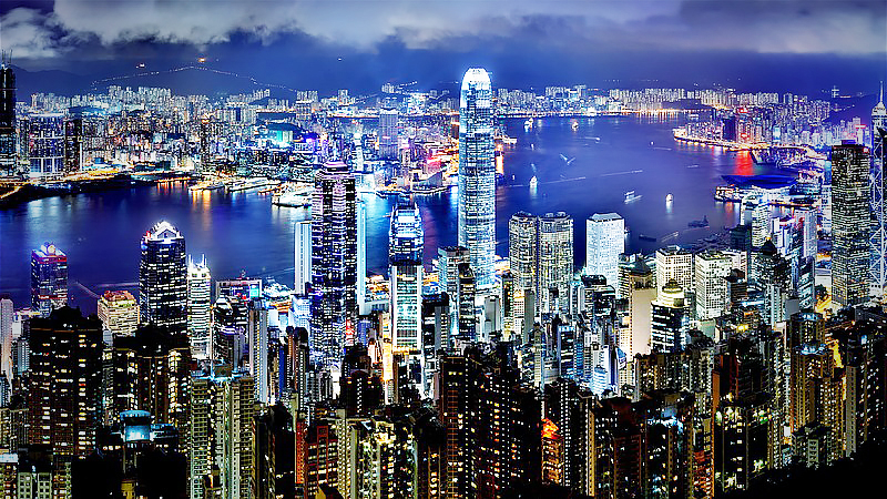 U.K. signals it will suspend extradition treaty with Hong Kong U.K. signals it will suspend extradition treaty with Hong Kong