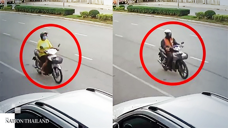 Bikers charged after riding on wrong side leads to fatal accident Bikers charged after riding on wrong side leads to fatal accident