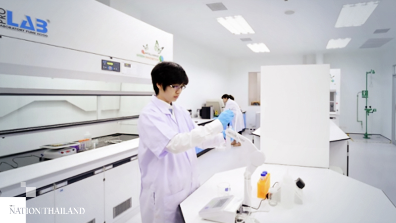 Covid-19 to hit investment in research and development in 2020 Covid-19 to hit investment in research and development in 2020