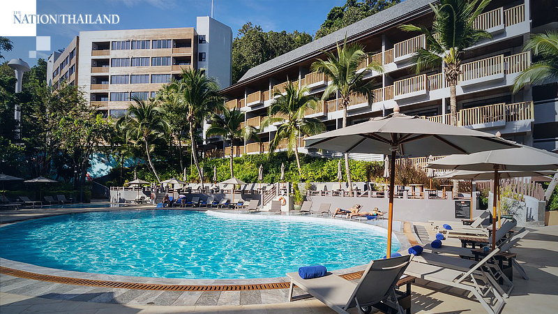 Dusit hotels offering 40% discount via govt tourism scheme Dusit hotels offering 40% discount via govt tourism scheme