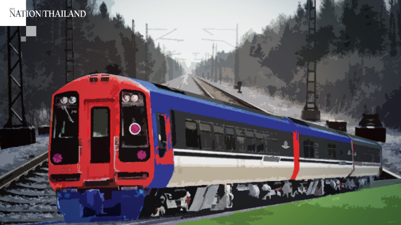 EIAs approved for railway, runway, Korat ring road EIAs approved for railway, runway, Korat ring road