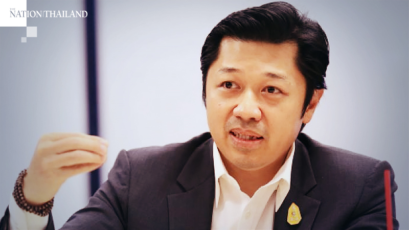 Thai corporates announce 5 SDG strategies Thai corporates announce 5 SDG strategies