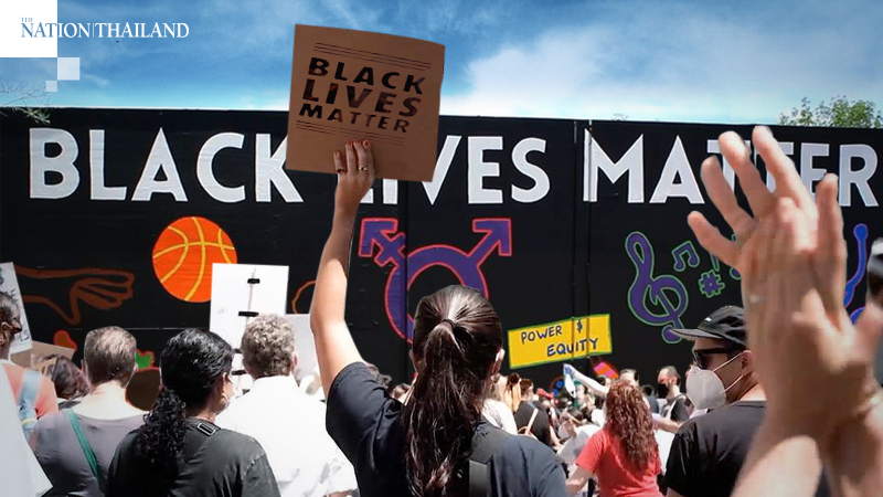 Thousands across U.S. set to walk off jobs in 'Strike for Black Lives' Thousands across U.S. set to walk off jobs in 'Strike for Black Lives'