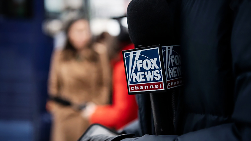 Former Fox News anchor Ed Henry accused of sexual assault in lawsuit Former Fox News anchor Ed Henry accused of sexual assault in lawsuit