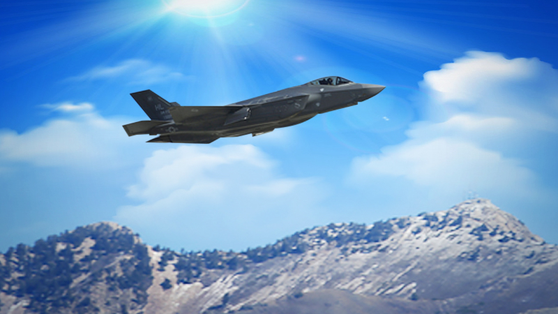 Lockheed in talks to compensate Pentagon over F-35 parts Lockheed in talks to compensate Pentagon over F-35 parts