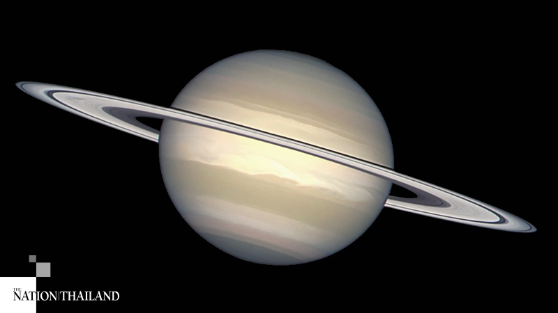 Catch Saturn tonight at its closest point to Earth Catch Saturn tonight at its closest point to Earth