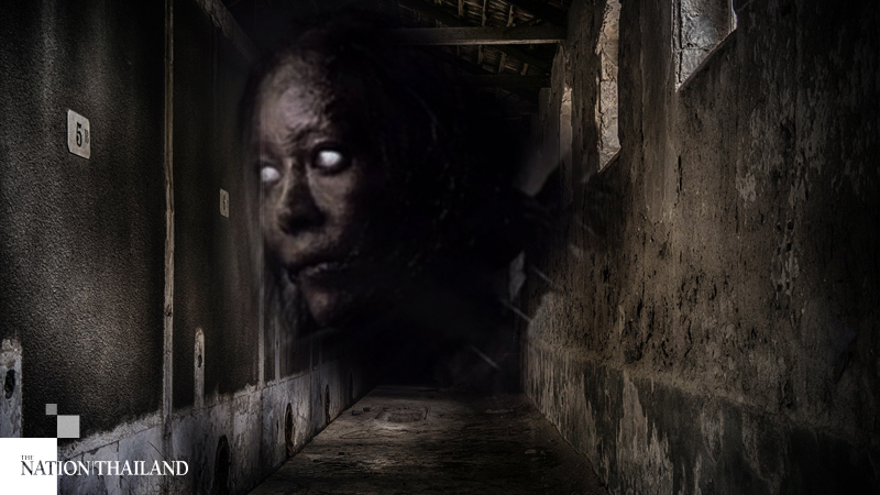 Ghost of a chance: only 5% seriously believe in apparitions Ghost of a chance: only 5% seriously believe in apparitions