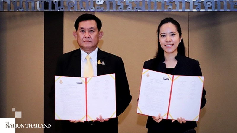 Obec, Speexx Thailand join up to boost students’ fluency in English language Obec, Speexx Thailand join up to boost students’ fluency in English language