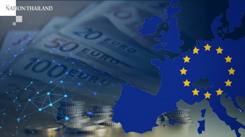 E.U. leaders agree to $859 billion plan to steer bloc out of dire economic straits E.U. leaders agree to $859 billion plan to steer bloc out of dire economic straits