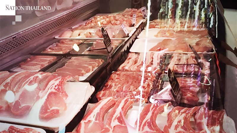 Pig farmers agree to limit pork prices Pig farmers agree to limit pork prices