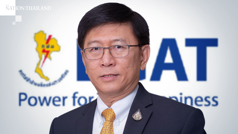 Egat moving ahead with Bt24.5bn FSRU unit Egat moving ahead with Bt24.5bn FSRU unit