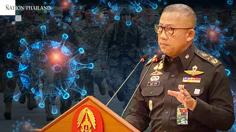 Troops being brought home under strict measures Troops being brought home under strict measures