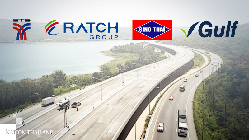 Contract for 2 motorways won by BGSR Consortium Contract for 2 motorways won by BGSR Consortium