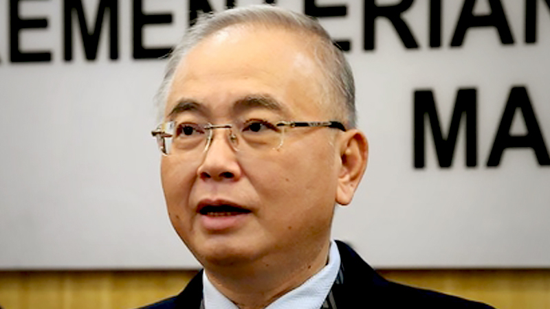 Malaysia to sign US$880 mln rail deal with Singapore July 30, minister says Malaysia to sign US$880 mln rail deal with Singapore July 30, minister says