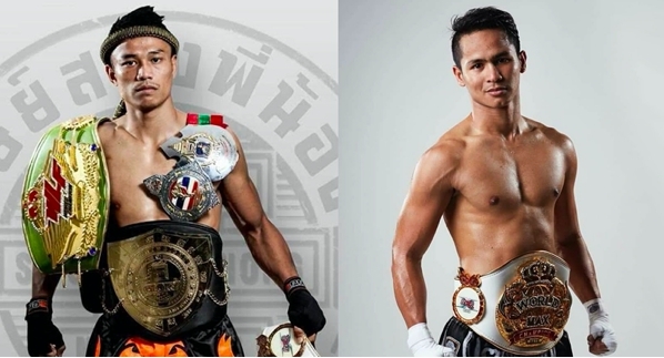Sitthichai expects even better version of Superbon in rubber match Sitthichai expects even better version of Superbon in rubber match