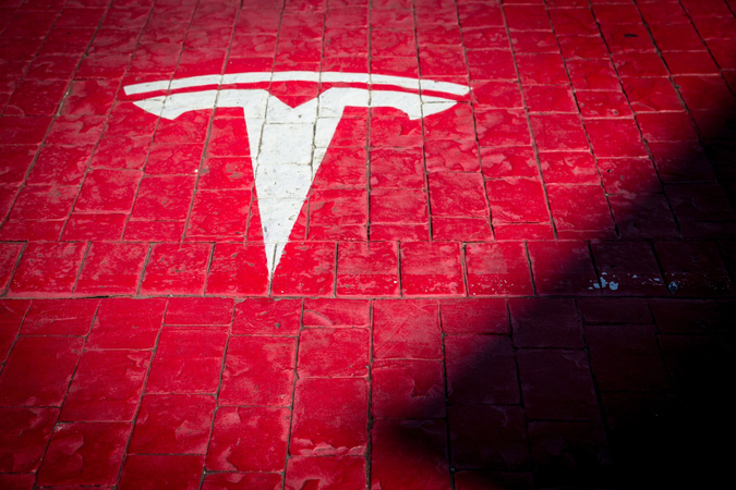 Tesla reports $100 million quarterly profit despite Musk calling quarantine 'fascist' Tesla reports $100 million quarterly profit despite Musk calling quarantine 'fascist'