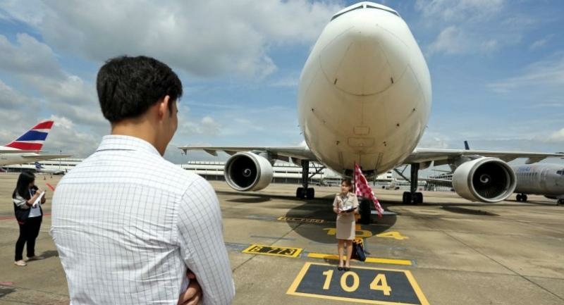Aviation authority expects sector to recover in the fourth quarter Aviation authority expects sector to recover in the fourth quarter