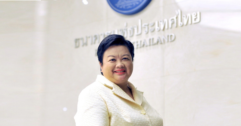 BOT denies manipulating baht value for trade advantages BOT denies manipulating baht value for trade advantages