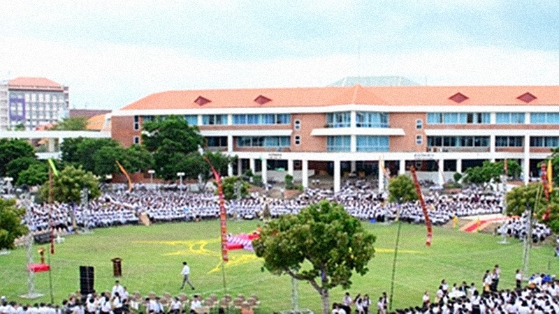 Mahasarakham students latest to take up anti-govt protest Mahasarakham students latest to take up anti-govt protest