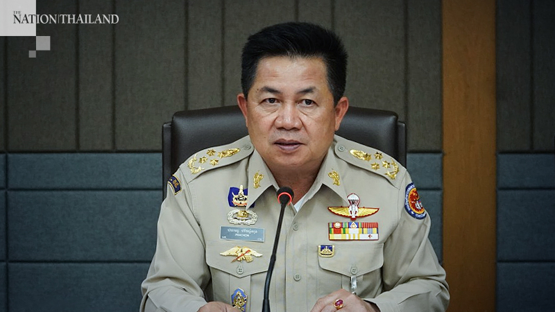 Chiang Rai scraps quarantine for Rayong travellers Chiang Rai scraps quarantine for Rayong travellers