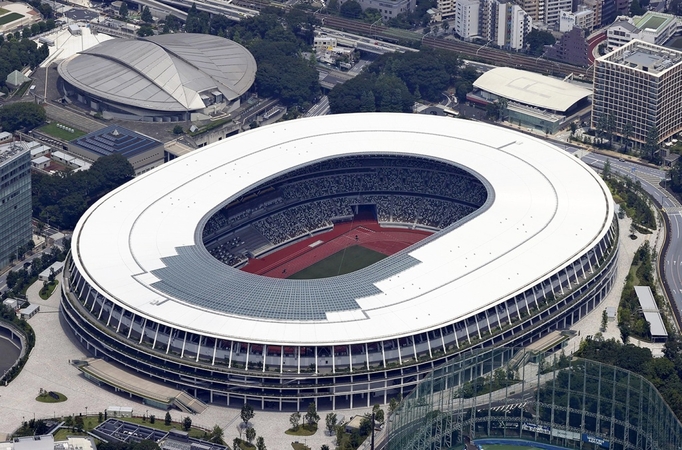 With one year to go, fate of Tokyo Games still uncertain With one year to go, fate of Tokyo Games still uncertain