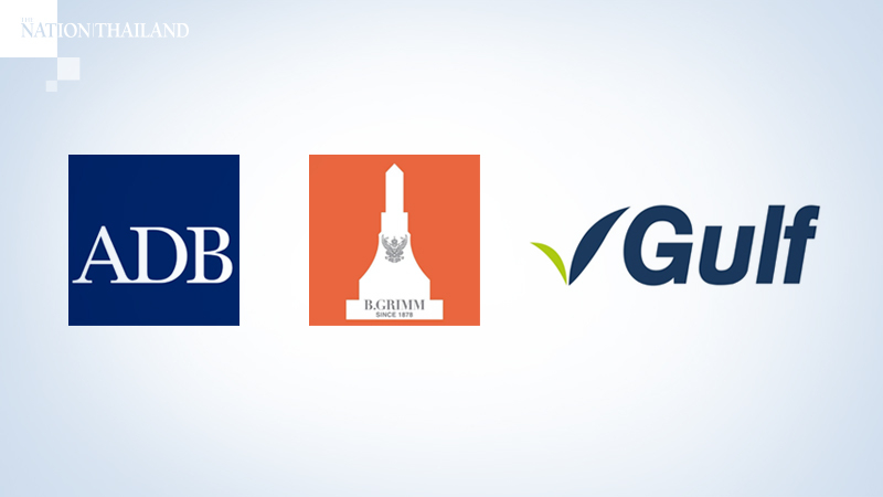 Gulf and BGrim ‘unaffected’ by ADB’s Bt9.64bn sell-off Gulf and BGrim ‘unaffected’ by ADB’s Bt9.64bn sell-off
