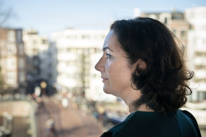 Amsterdam wants nothing to do with Europe's tourism revival Amsterdam wants nothing to do with Europe's tourism revival