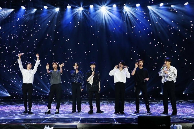 BTS sets new Guinness record for most-watched online concert