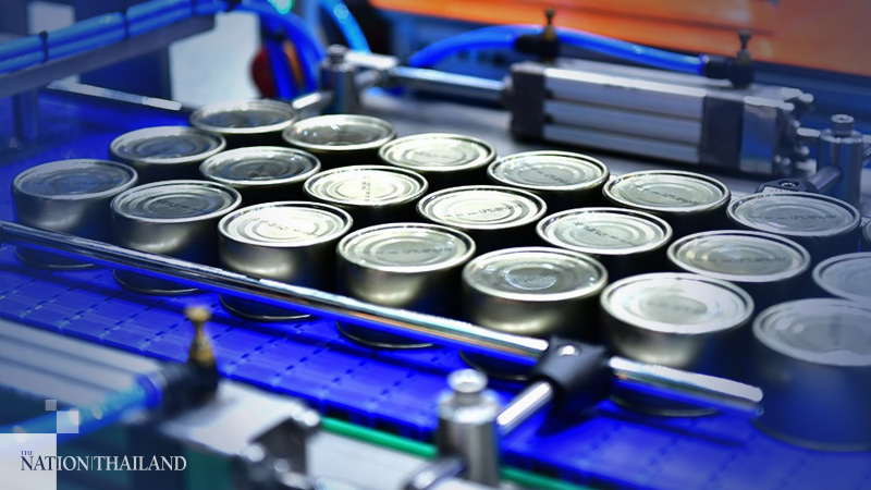 Thai exports fall for 3rd month in a row Thai exports fall for 3rd month in a row