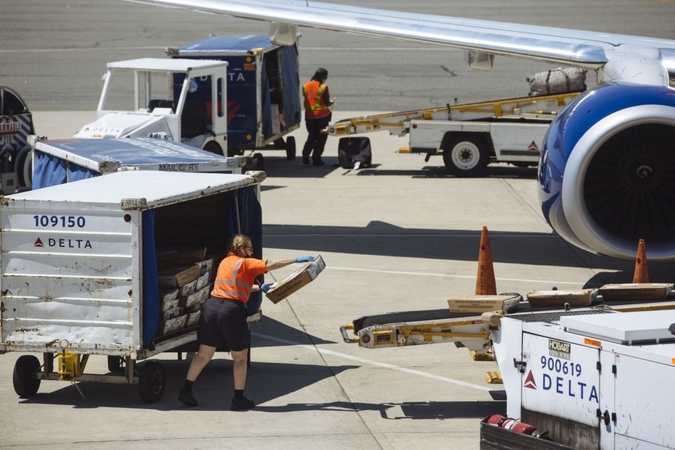 Jobs are being wiped out at airlines, and there's worse to come Jobs are being wiped out at airlines, and there's worse to come