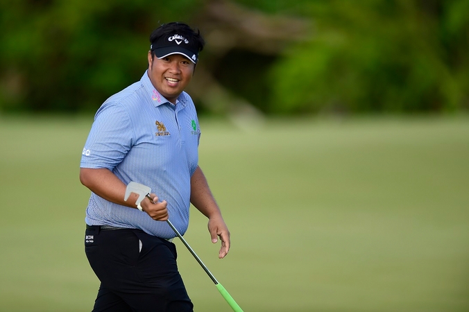 Thailand's Kiradech turns focus to 2020-21 PGA TOUR Season for his comeback Thailand's Kiradech turns focus to 2020-21 PGA TOUR Season for his comeback